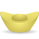 gold-ingot-icon